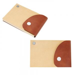 LIBRETA SABITI personalizada